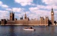 Palace of Westminster